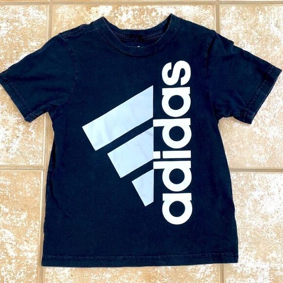 Adidas Boy Tee   - Picture 1 of 3